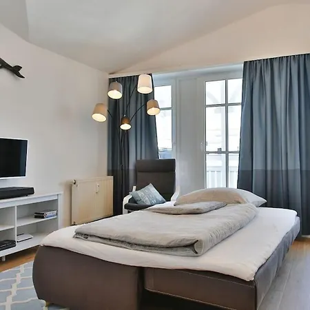 Roland In Comfortable Holiday Feriehus